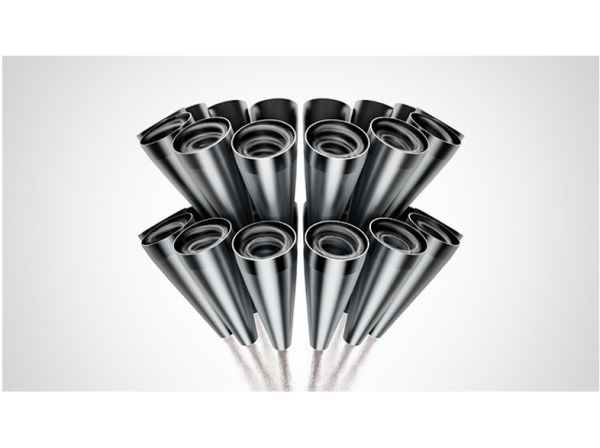 Dyson Big Ball Parquet Elektrikli Süpürge