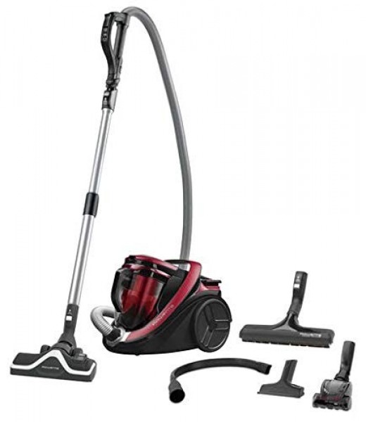 Rowenta RO7663EA Elektrikli Süpürge