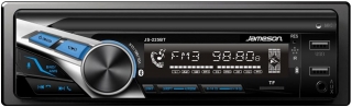 Jameson JS-225BT Oto Teyp