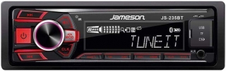 Jameson JS-235BT Oto Teyp