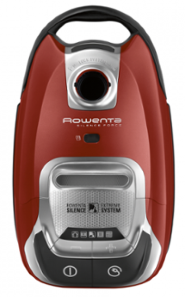 Rowenta RO6493EA Elektrikli Süpürge