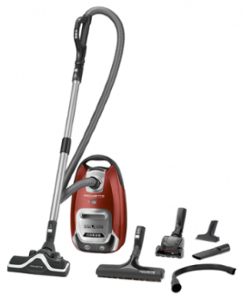 Rowenta RO6493EA Elektrikli Süpürge