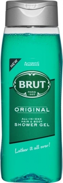 Brut Original 500 ml Duş Jeli