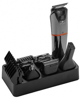 Pierre Cardin PC-A21102 Çok Amaçlı Tıraş Makinesi