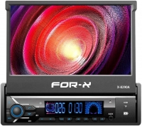 For-X X-8290A resim