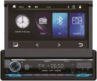 For-X X-9040 resim