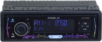 For-X XQ-710DSP resim