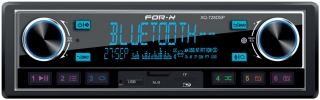 For-X  X-728DSP Oto Teyp