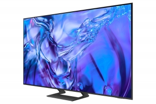 Samsung 55DU8500 Ultra HD (4K) TV