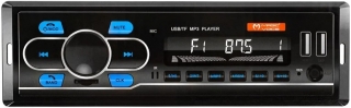 Magicvoice MV-5414 Oto Teyp