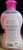 Bee Beauty Strawberry Milkshake 400 ml Duş Jeli