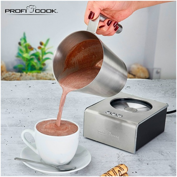 Profi Cook PC-MS 1032 Süt Köpürtücü