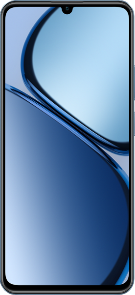 realme C63 (6 GB / 128 GB)