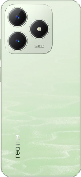 realme C63 (6 GB / 128 GB)