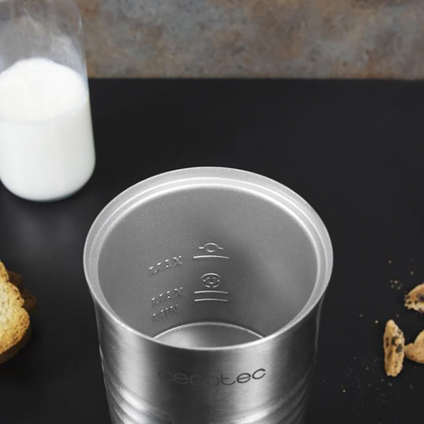 Cecotec Power Latte Spume 4000 Süt Köpürtücü
