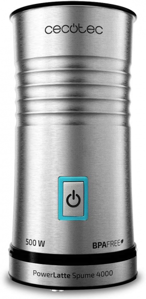 Cecotec Power Latte Spume 4000 Süt Köpürtücü