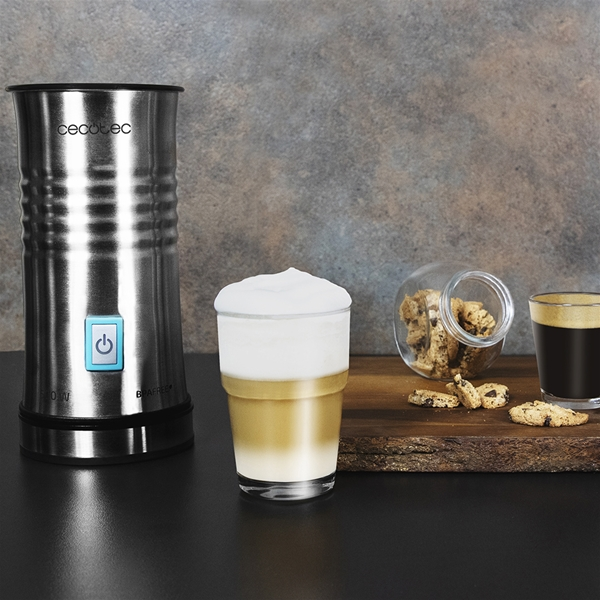 Cecotec Power Latte Spume 4000 Süt Köpürtücü