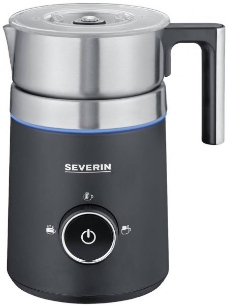 Severin Spuma 500 Süt Köpürtücü (500 ml / 260 ml)