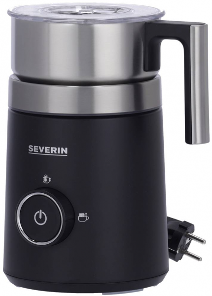 Severin Spuma 500 Süt Köpürtücü (500 ml / 260 ml)