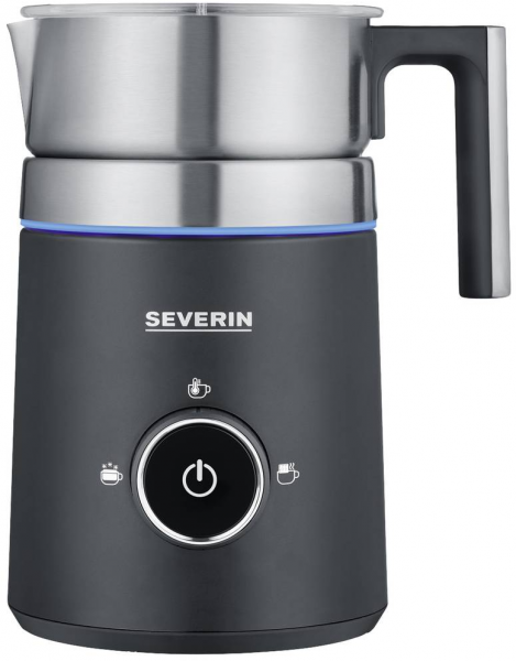 Severin Spuma 500 Süt Köpürtücü (500 ml / 260 ml)