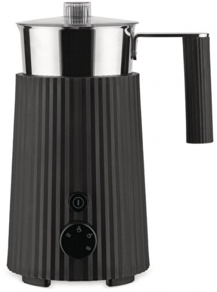 Alessi Plisse Milk Frother Süt Köpürtücü