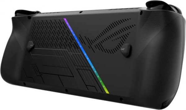 Asus ROG Ally X