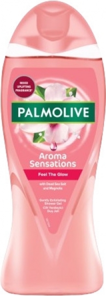 Palmolive Aroma Sensations Feel The Glow 500 ml Duş Jeli