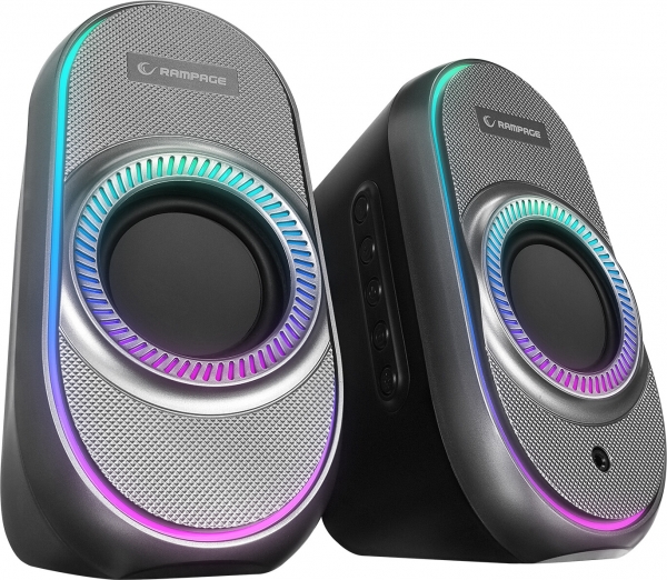 Rampage RMS-X3 Bluetooth Hoparlör