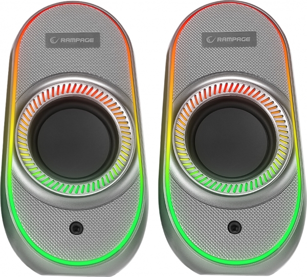 Rampage RMS-X3 Bluetooth Hoparlör