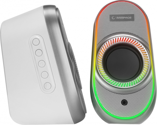 Rampage RMS-X3 Bluetooth Hoparlör