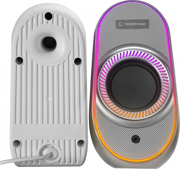 Rampage RMS-X3 Bluetooth Hoparlör
