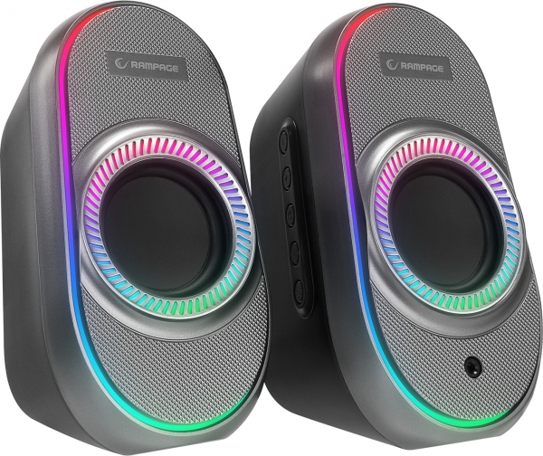Rampage RMS-X3 Bluetooth Hoparlör