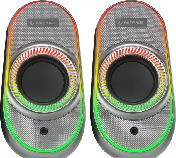 Rampage RMS-X3 Bluetooth Hoparlör