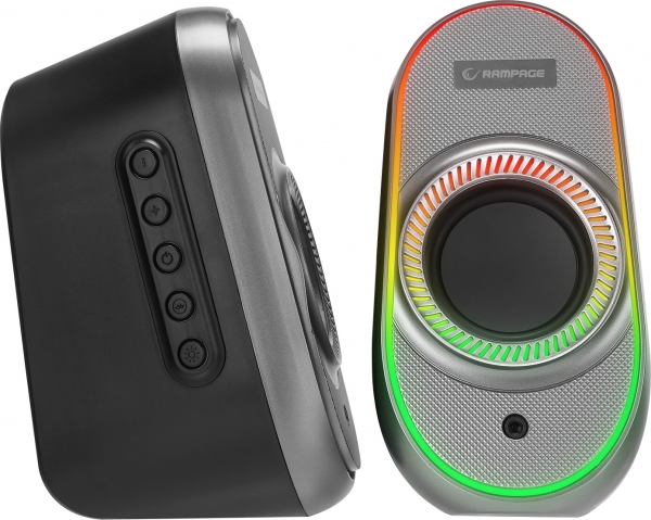 Rampage RMS-X3 Bluetooth Hoparlör