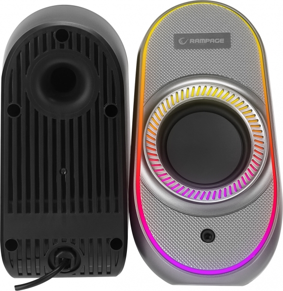 Rampage RMS-X3 Bluetooth Hoparlör