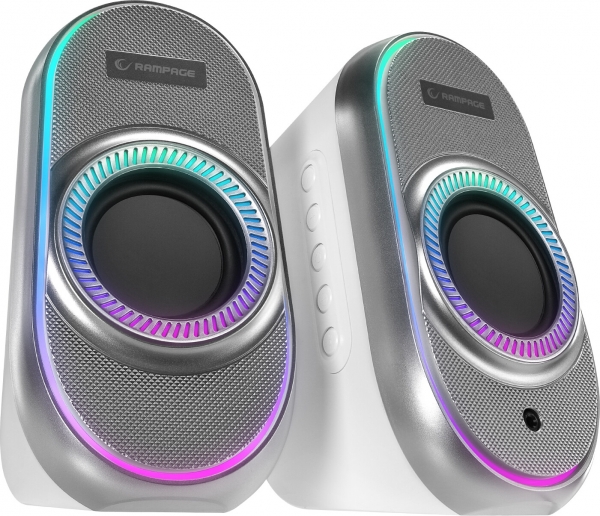 Rampage RMS-X3 Bluetooth Hoparlör