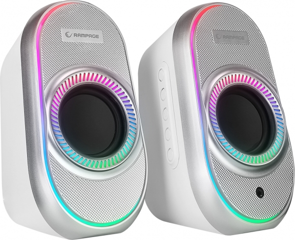 Rampage RMS-X3 Bluetooth Hoparlör