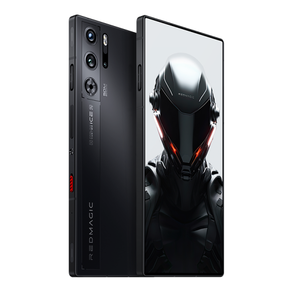 ZTE Nubia RedMagic 9 Pro (16 GB / 512 GB)
