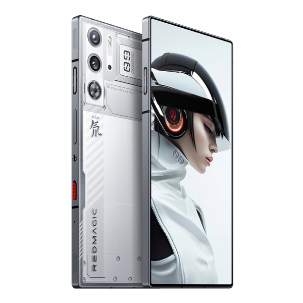 ZTE Nubia RedMagic 9 Pro (16 GB / 512 GB)