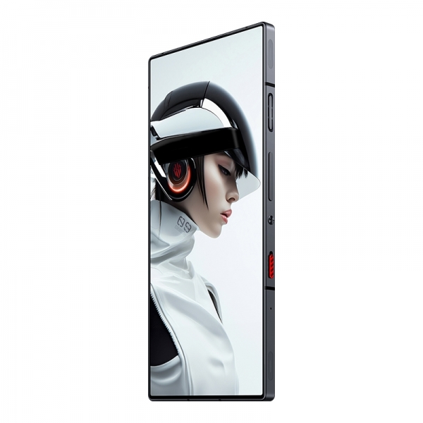 ZTE Nubia RedMagic 9 Pro (16 GB / 512 GB)