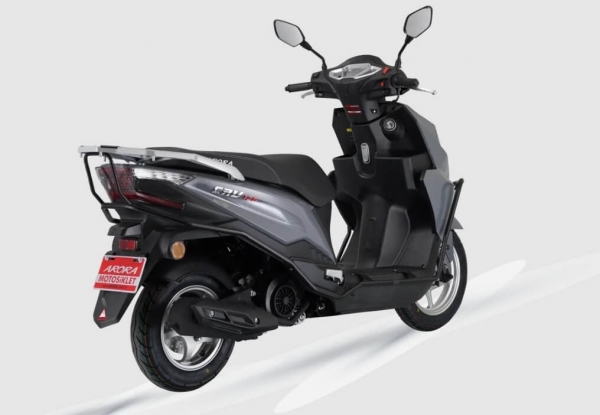 Arora CRV 125 Scooter