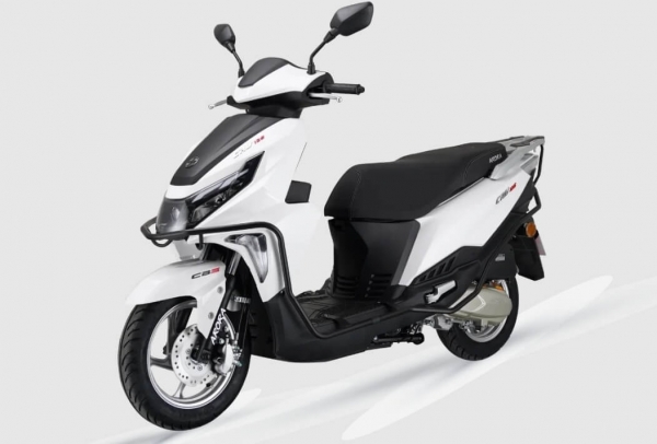Arora CRV 125 Scooter