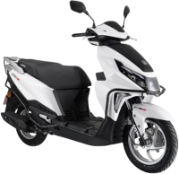 Arora CRV 125 resim
