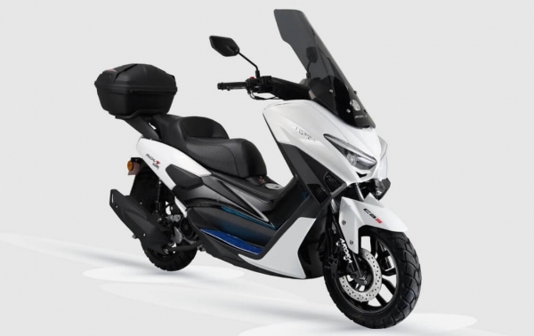 Arora MAX-T EASY Scooter