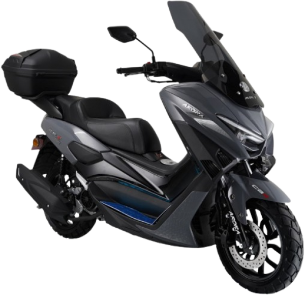 Arora MAX-T EASY Scooter