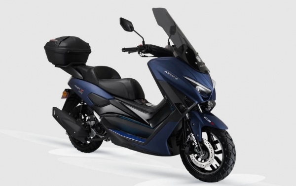 Arora MAX-T EASY Scooter
