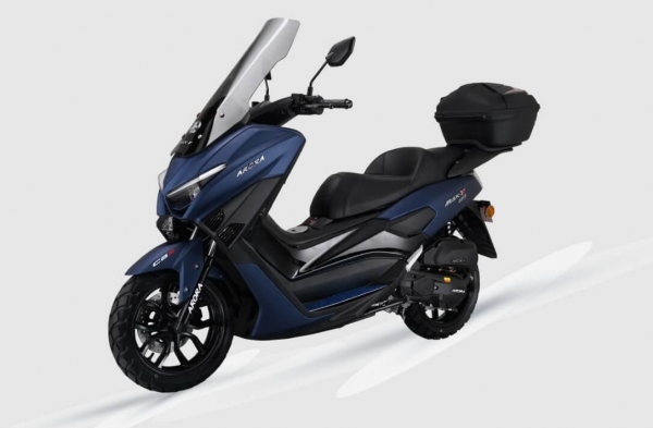 Arora MAX-T EASY Scooter