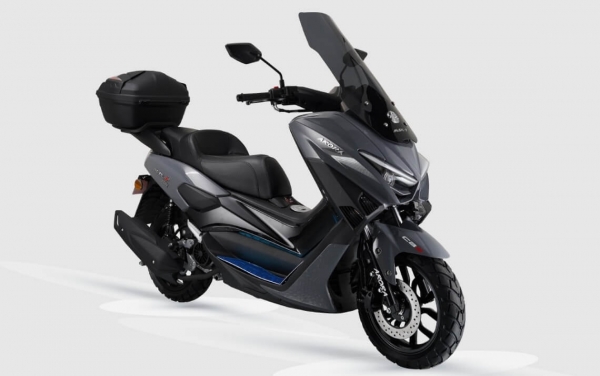 Arora MAX-T EASY Scooter