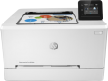HP Color LaserJet Pro M254DW resim