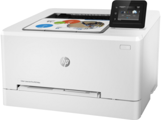 HP Color LaserJet Pro M254DW Yazıcı